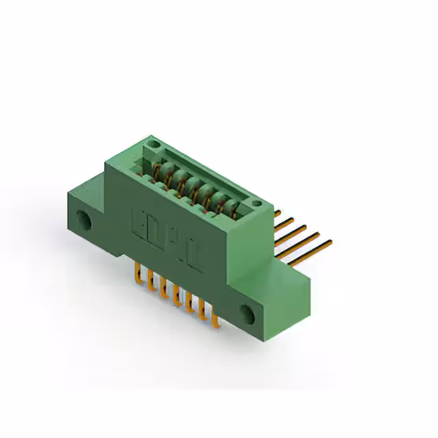 845-014-559-212 EDAC Inc.  Edgeboard Connectors